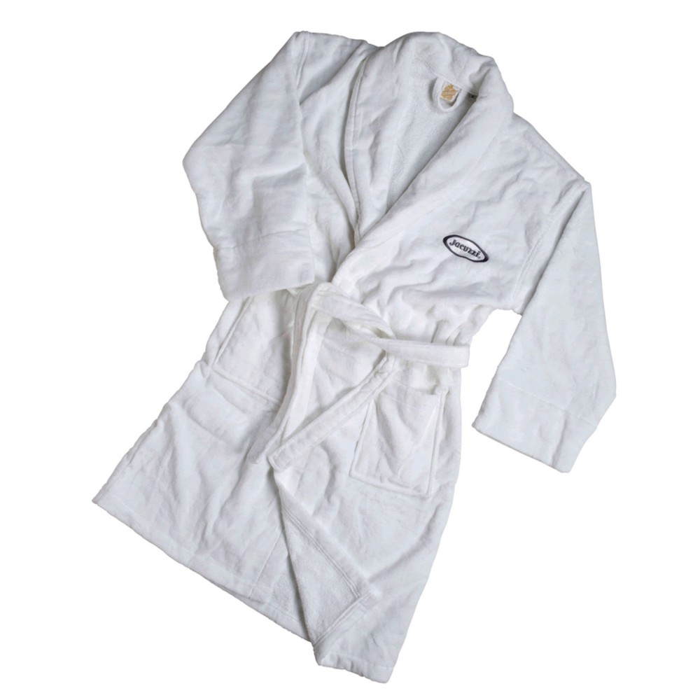 Jacuzzi® Luxury Bathrobe