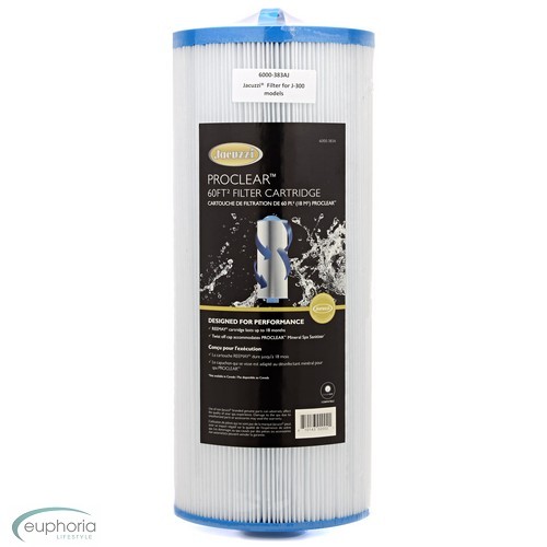 Jacuzzi® Proclear® 60 Sq Ft Filter Cartridge