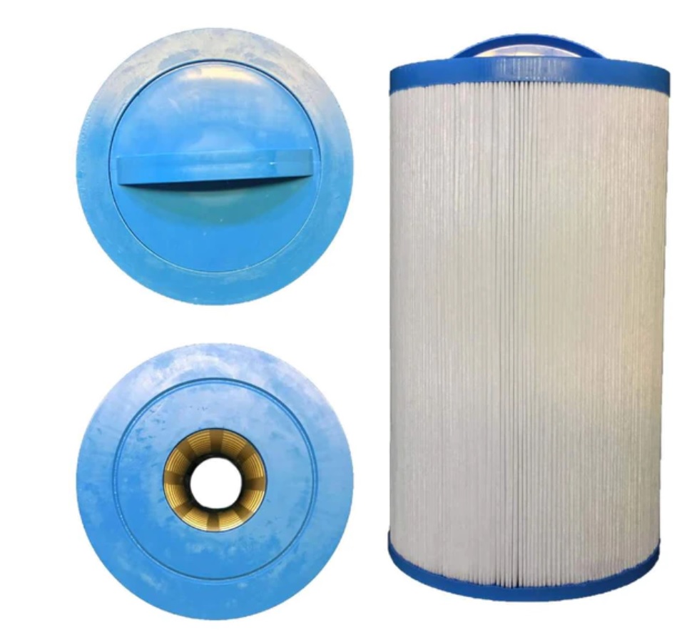 LODGE M FILTER SCREW TOP