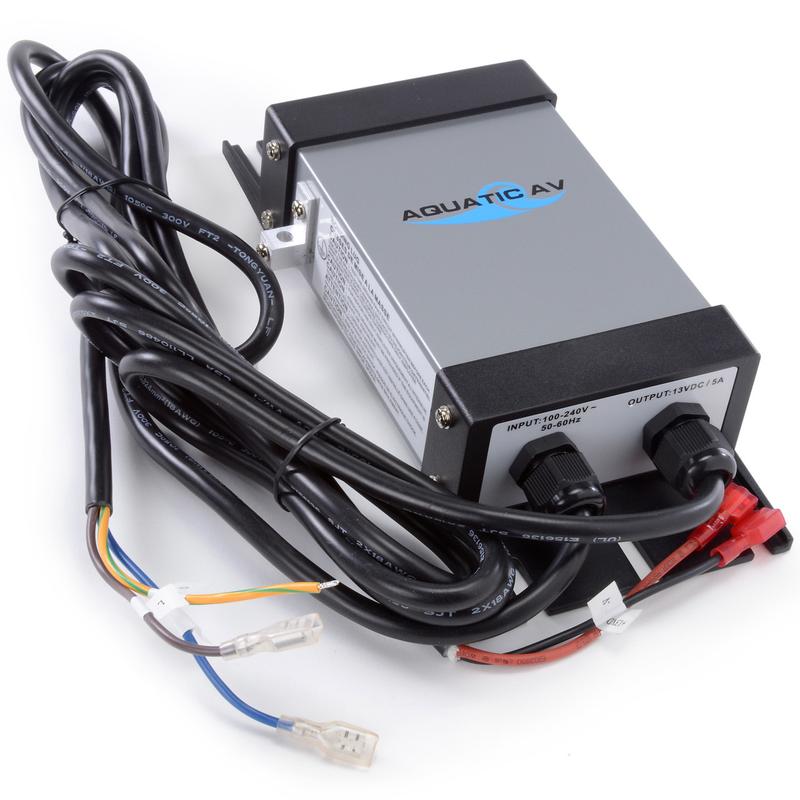 Jacuzzi® Stereo Power Supply