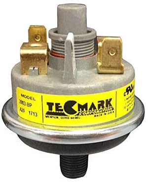 Jacuzzi Spa Pressure Switch J-200