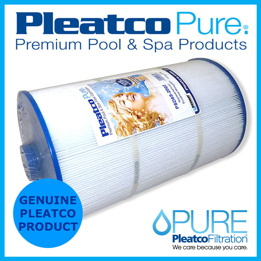 PLEATCO PSD85-20002 Sundance Filter