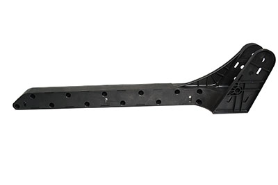 COVERMATE III PLASTIC BRACKET ­ RIGHT