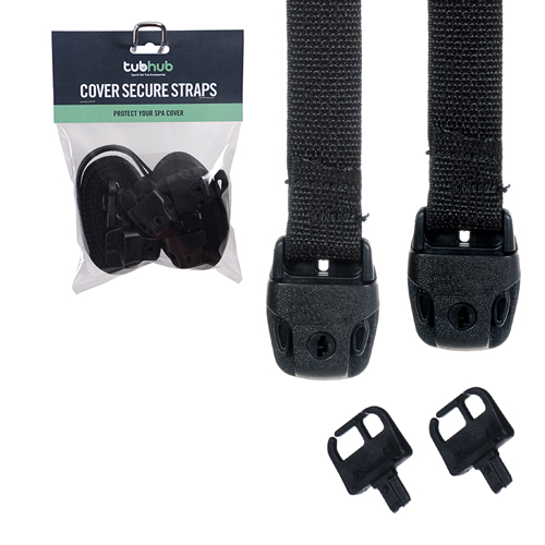 Cover Secure Straps