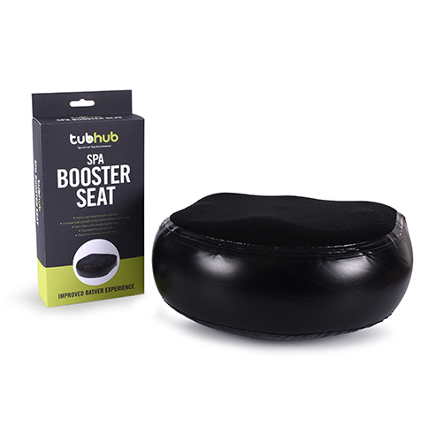 Spa Booster Seat