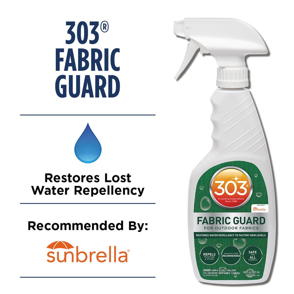 303 Fabric Guard 473ml