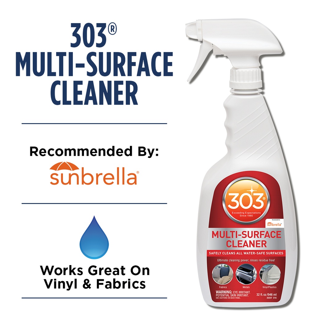303 Multi Surface Cleaner 946ml