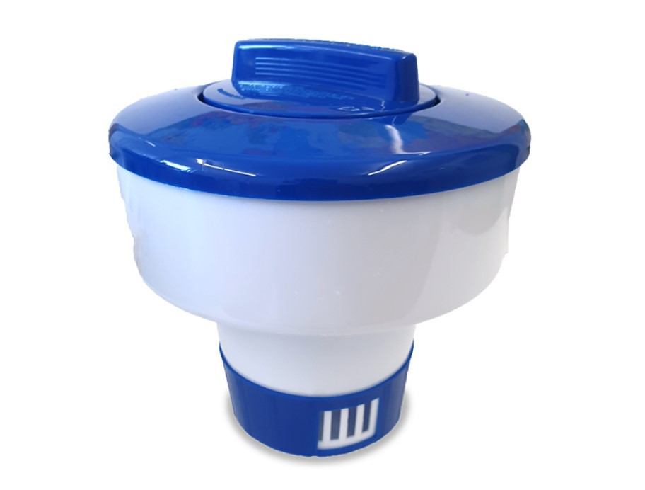 Floating Tablet Dispenser Large