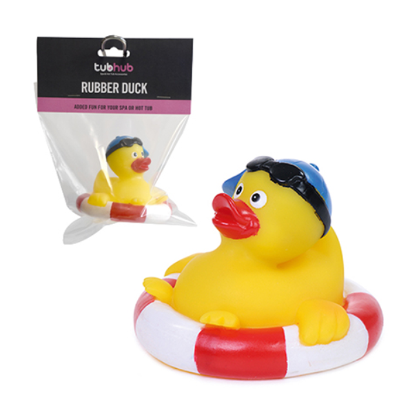 Buddy Duck