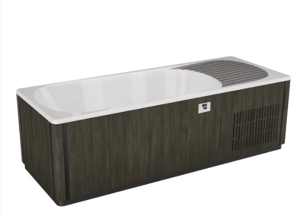 Kodiak Cold Plunge Pool