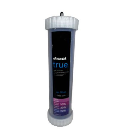 Jacuzzi® True Air Filter