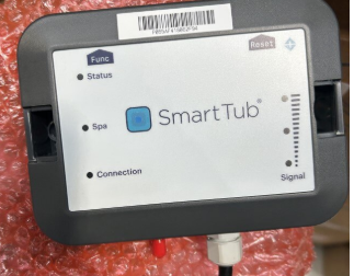 SmartTub Controller Lte/Ble/Wifiexp