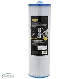 [2540-383] Jacuzzi® J-400 Large Filter 75 Sq Ft (pre-2013)