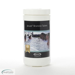 Jacuzzi® Bromine Tablets 1Kg