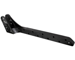 COVERMATE III PLASTIC BRACKET ­ LEFT