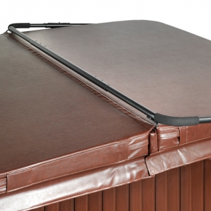 Covermate I closed position