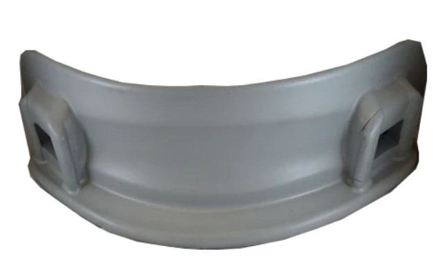 Swimlife SwimSpa Replacement Headrest (rear)