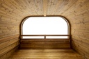 Hekla Cube Sauna Kit Builder