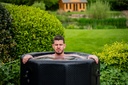 Chill Tub in Garden