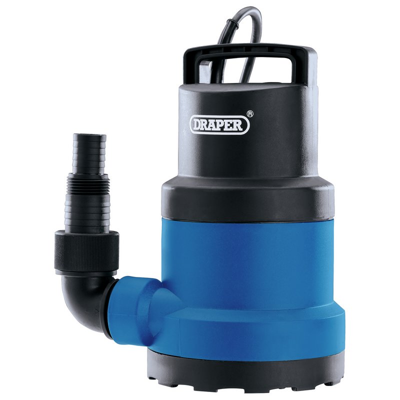 Submersible Pump