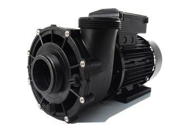 JET PUMP: 2HP 1SP 230V 50HZ TUV 3:0