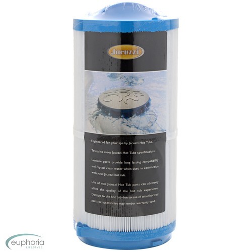 Jacuzzi® Pro Clarity Filter Upto 2013