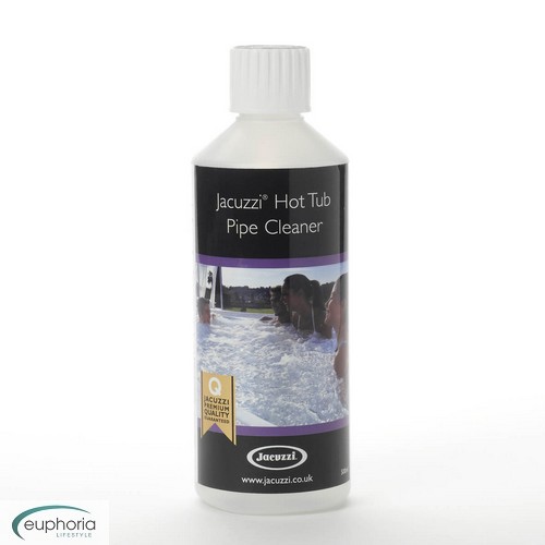 Jacuzzi® Hot Tub Pipe Cleaner