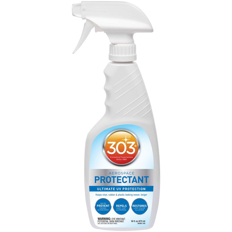 303 Aerospace Protectant 473ml