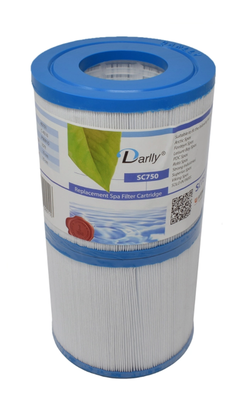 Cartridge Filter SC750 (fits Aqualife Sundown)
