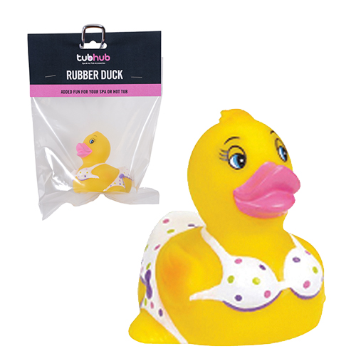 Bikini Duck