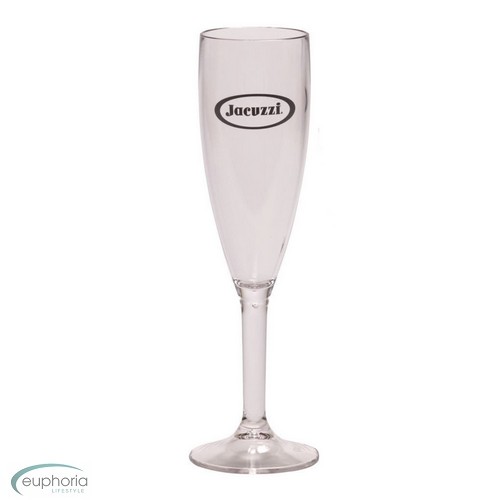 Jacuzzi® Champagne Flute