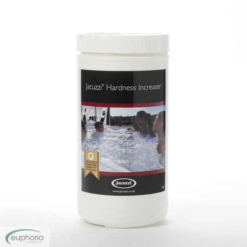 Jacuzzi® Hardness Increaser 1kg