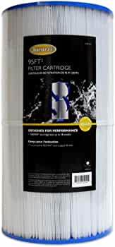 Jacuzzi® J-200 Filter 2007-2012 95 Sq Ft