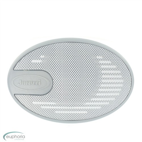 GRILL:OVAL SPEAKER