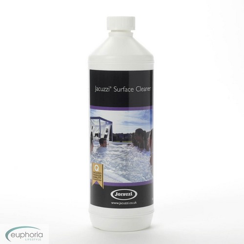 Jacuzzi® Surface Cleaner 1L