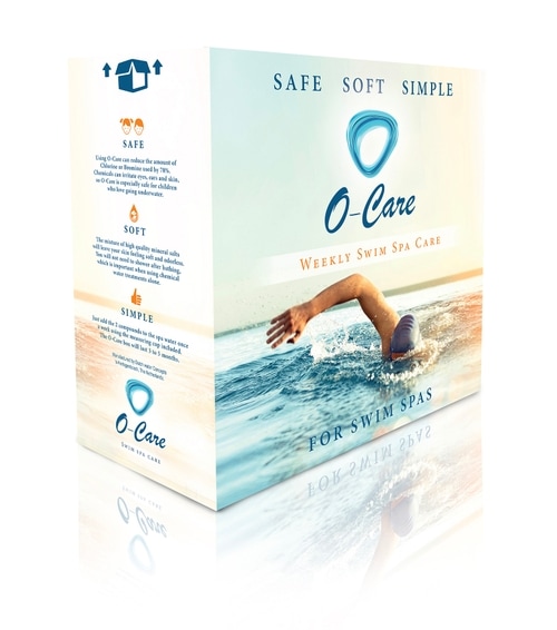 O-Care Swim Spa Kit