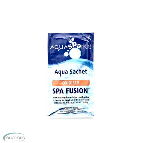 Spa Fusion Oxidiser