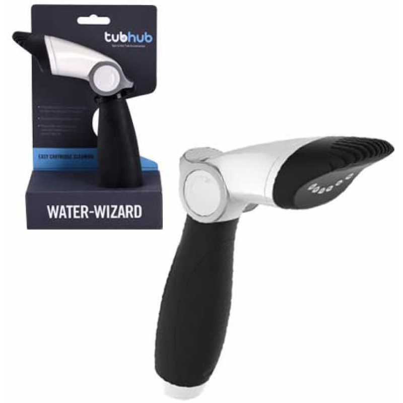 Water Wizard
