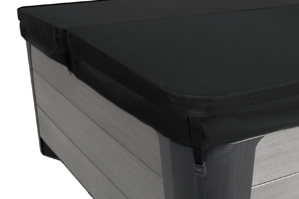 Weathershield Spa Cover