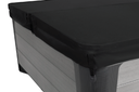 Weathershield Spa Cover