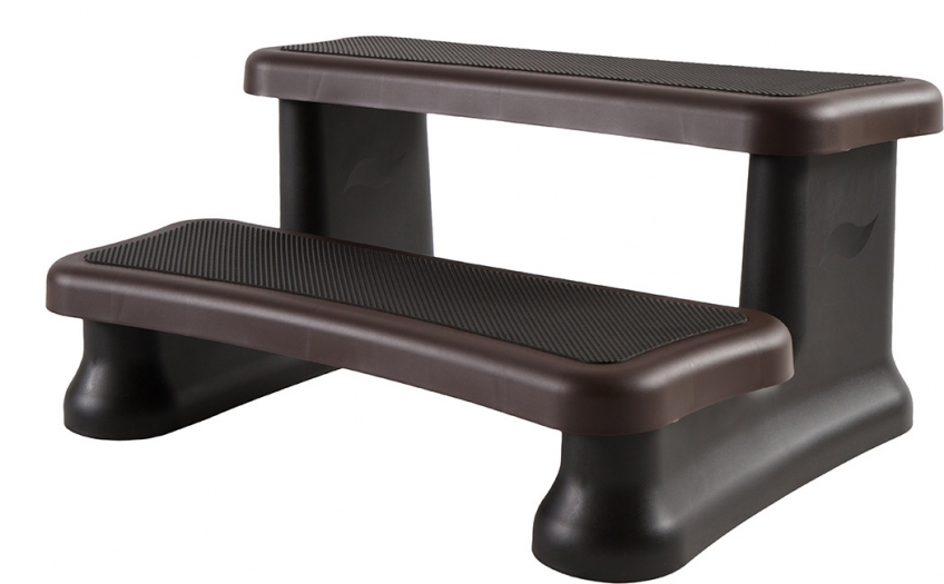 Dual Riser SmartStep