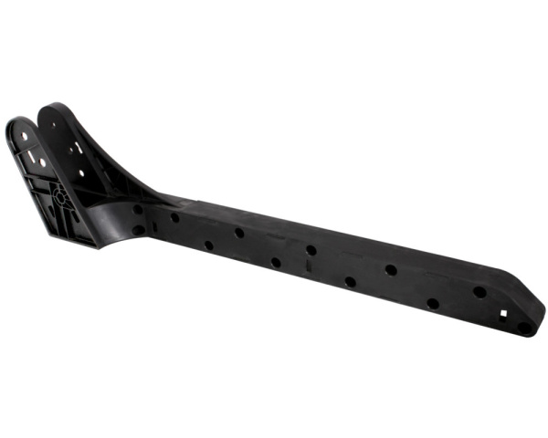 COVERMATE III PLASTIC BRACKET ­ LEFT