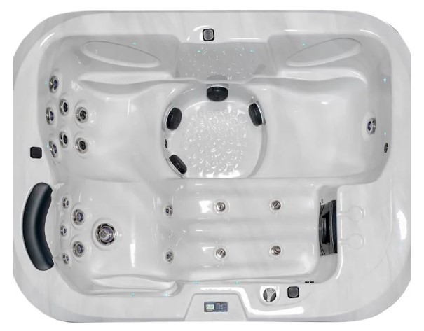 Spa Package, S-300