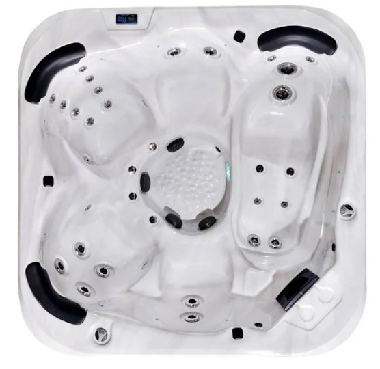 Spa Package, S-500