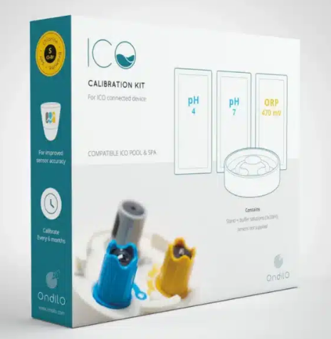 Smart Pod Calibration Kit