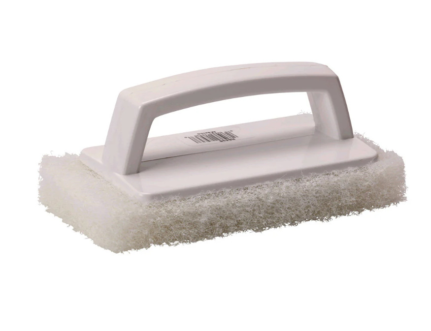 TubHub Tub Scrubber