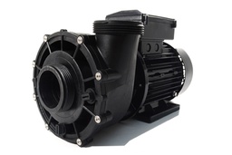 [6500-124 or 6500-124S] Jet Pump - Single Speed 2HP LX