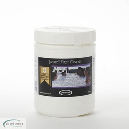 Jacuzzi® Filter Cleaner 500g