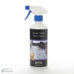 Jacuzzi® Instant Filter Cleaner 500ml