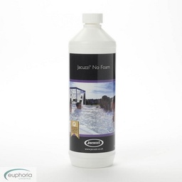 Jacuzzi® No Foam 1L